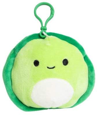 Squishmallows 3.5" Clip On - Henry