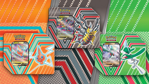 PKM Tin (Hidden Potential)