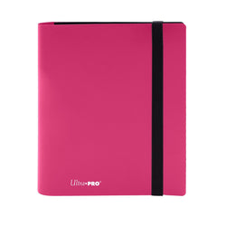 Ultra Pro PRO-Binder Eclipse 4-Pocket