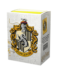 Dragon Shield Sleeves Matte Art - Harry Potter (standard size)