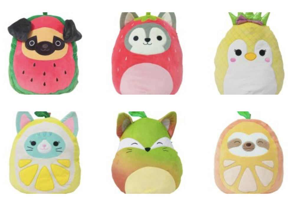 Squishmallows 16 inch Costume Assortment