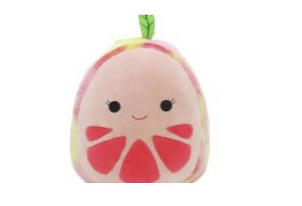 Squishmallows 12 inch Fruit & Vegetable Assortment