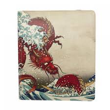 Dragon Shield Card Codex 360 Portfolio (9-pocket)