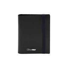 Ultra Pro PRO-Binder Eclipse 2-Pocket