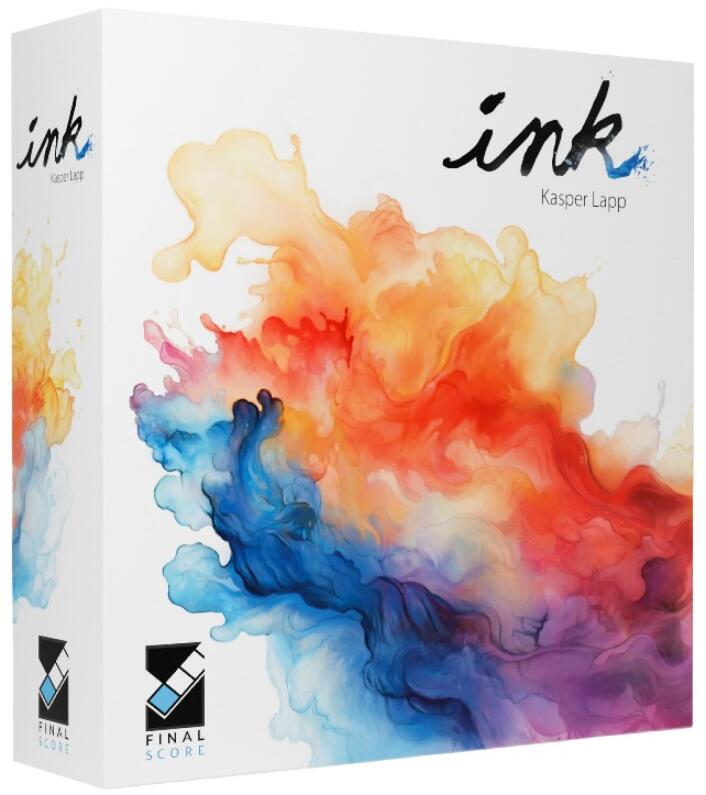 Ink