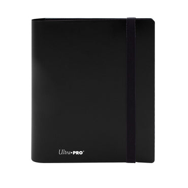 Ultra Pro PRO-Binder Eclipse 4-Pocket