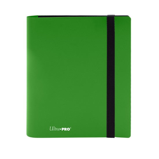 Ultra Pro PRO-Binder Eclipse 4-Pocket