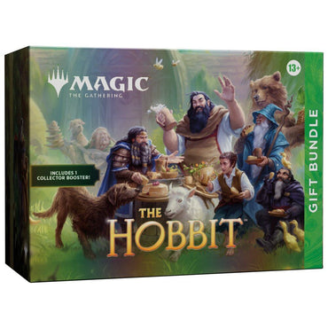 MTG Gift and Special Bundle - The Hobbit