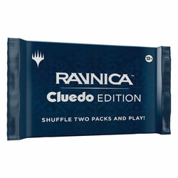 MTG Special Box Set - Murders at Karlov Manor Cluedo Haymaker Box