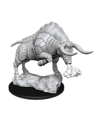 D&D Miniature Figurine - Monsters/Creatures