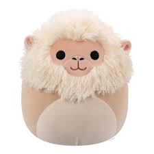 Squishmallows 7.5" Series 17