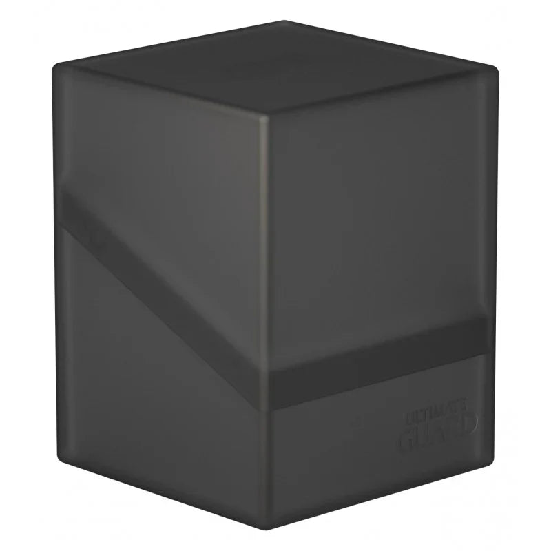 Ultimate Guard Boulder Deck Case 100+