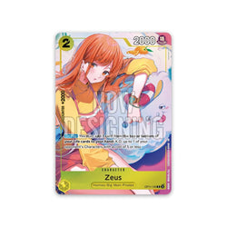 One Piece Card Game: Official Playmat – Bandai Card Games Fest 2024-25 Edition