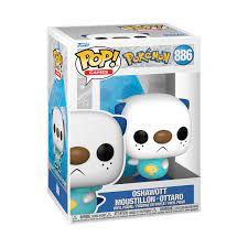 POP! Pokemon
