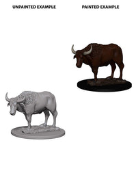 D&D Miniature Figurine - Monsters/Creatures