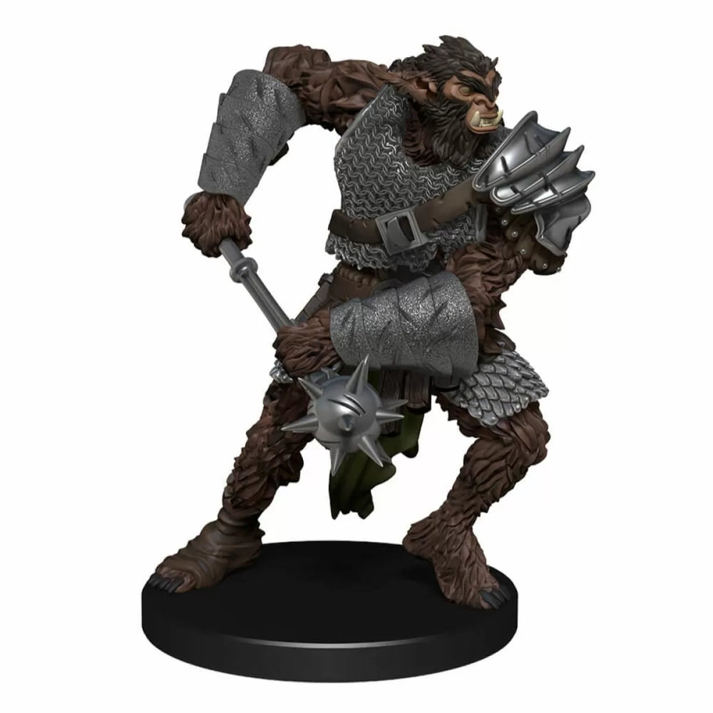 D&D Icons of the Realms Monster Pack Cave Defenders