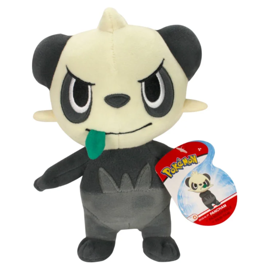 Pokemon Plush (20cm)