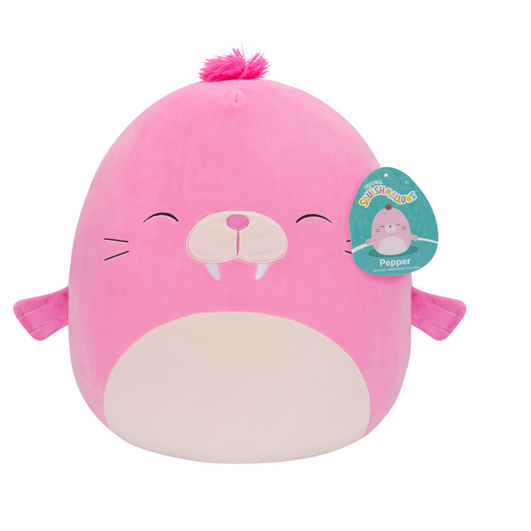 Squishmallows 16":  Series 17