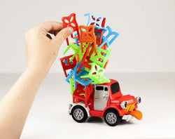Pick-Up Pete