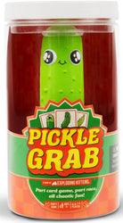 Pickle Grab