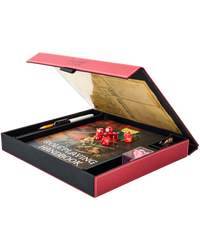 Dragon Shield RPG Companion - Player