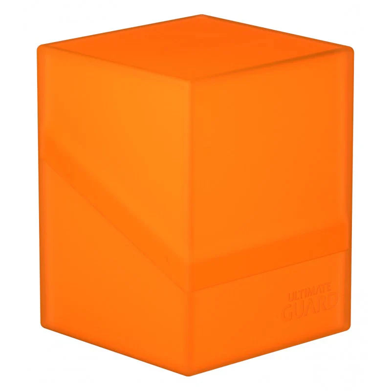 Ultimate Guard Boulder Deck Case 100+
