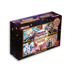 YGO Boxed Set - Magnificent Mavens Box (1st edition)