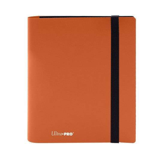 Ultra Pro PRO-Binder Eclipse 4-Pocket
