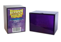 Dragon Shield Strongbox