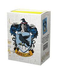 Dragon Shield Sleeves Matte Art - Harry Potter (standard size)