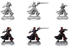 D&D Frameworks Range