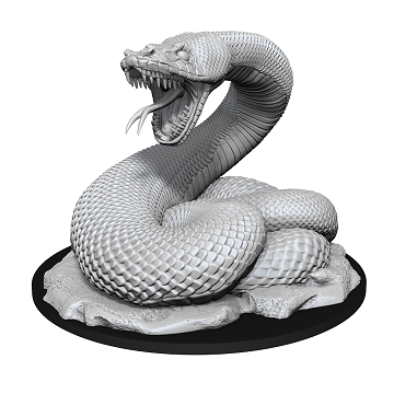 D&D Miniature Figurine - Monsters/Creatures