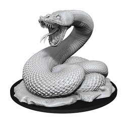 D&D Miniature Figurine - Monsters/Creatures
