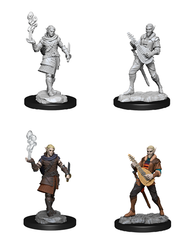Critical Role Miniature Figurine