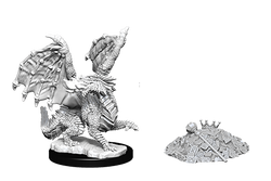 D&D Miniature Figurine - Monsters/Creatures