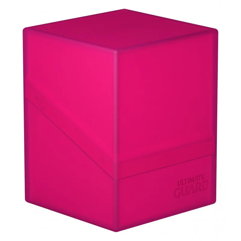 Ultimate Guard Boulder Deck Case 100+