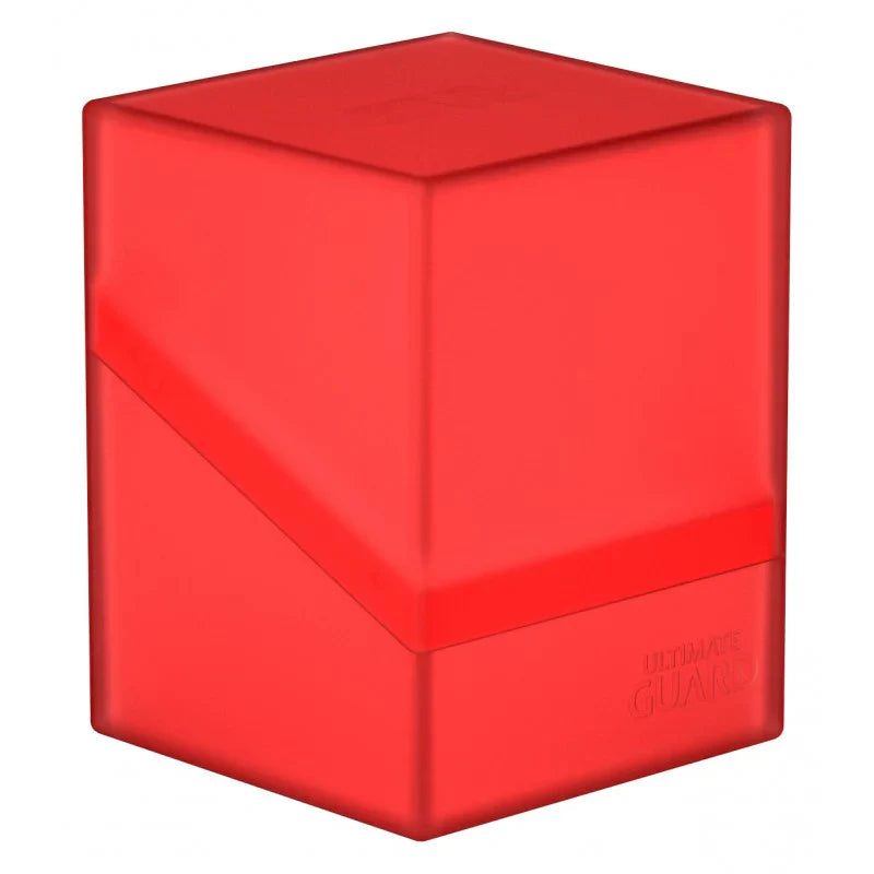 Ultimate Guard Boulder Deck Case 100+