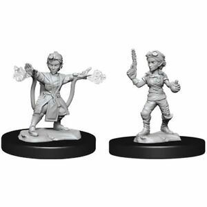 D&D Miniature Figurine - Artificer