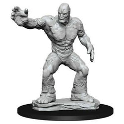 D&D Miniature Figurine - Monsters/Creatures