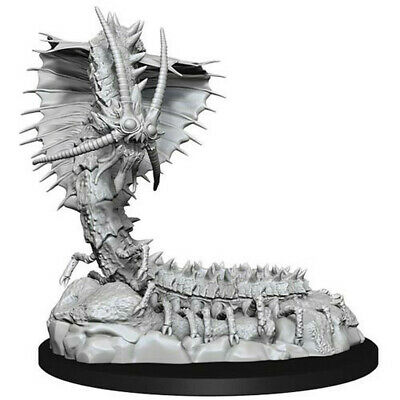 D&D Miniature Figurine - Monsters/Creatures