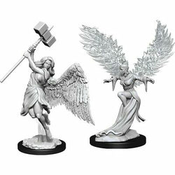 D&D Miniature Figurine - Monsters/Creatures