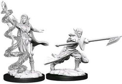 MTG Miniature Figurine