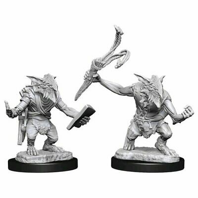 MTG Miniature Figurine