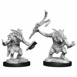MTG Miniature Figurine