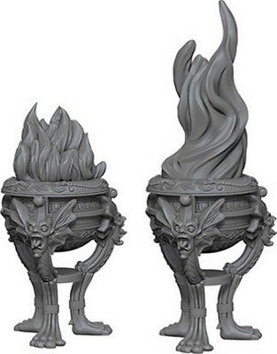 D&D Miniature Figurine - Terrain/Scatter