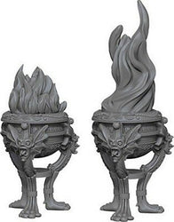 D&D Miniature Figurine - Terrain/Scatter
