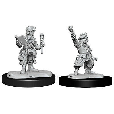 D&D Miniature Figurine - Artificer