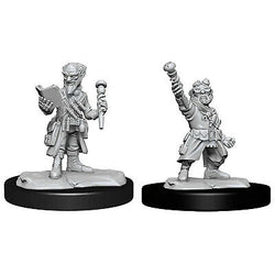 D&D Miniature Figurine - Artificer