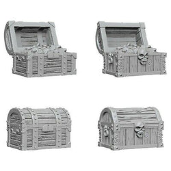 D&D Miniature Figurine - Terrain/Scatter