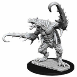 D&D Miniature Figurine - Monsters/Creatures